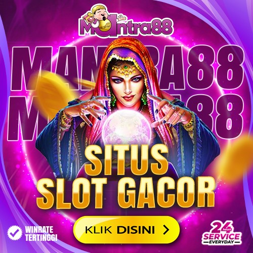 Slot Gacor
